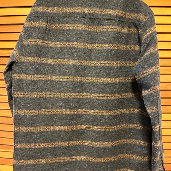 Roark Overshirt Jacket - Picture 3 of 4